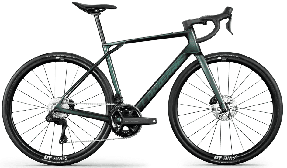 Bicicleta Lapierre Pulsium 7.0 2026 - M