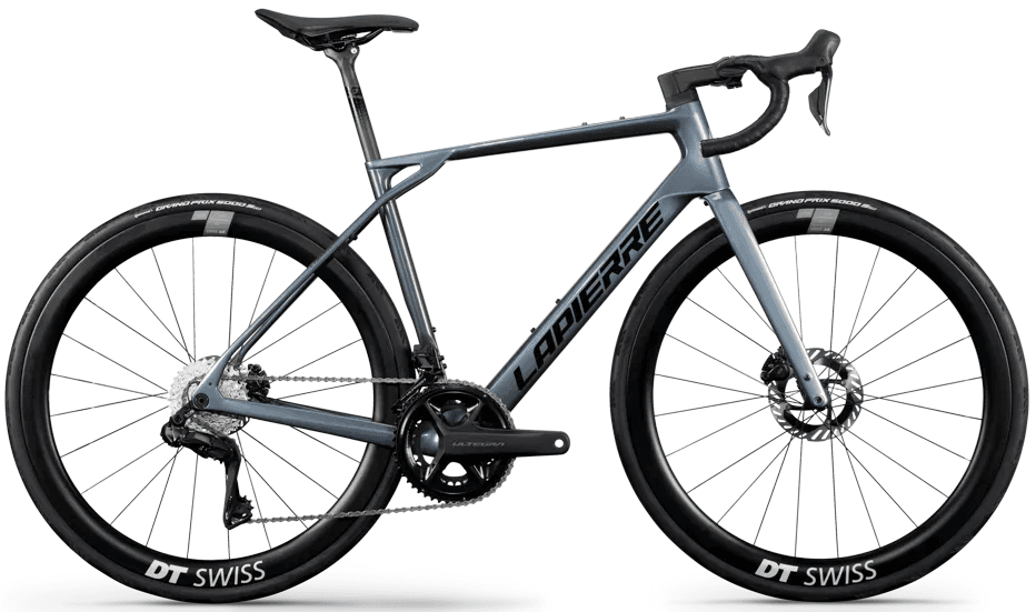 Bicicleta Lapierre Pulsium 8.0 2026 - XL