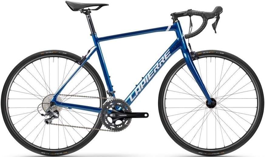 Bicicleta Lapierre Sensium 1.0 2026 - Standard