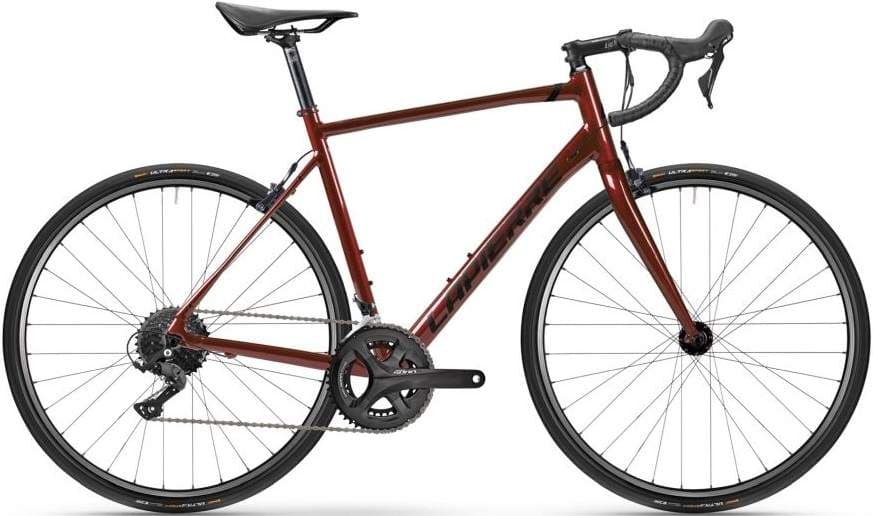 Bicicleta Lapierre Sensium 2.0 2026 - Standard