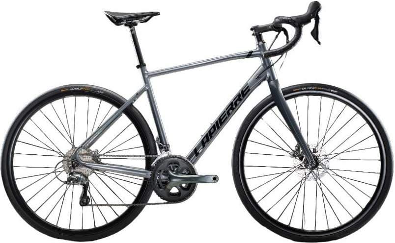 Bicicleta Lapierre Sensium 3.0 Disc 2026 - S