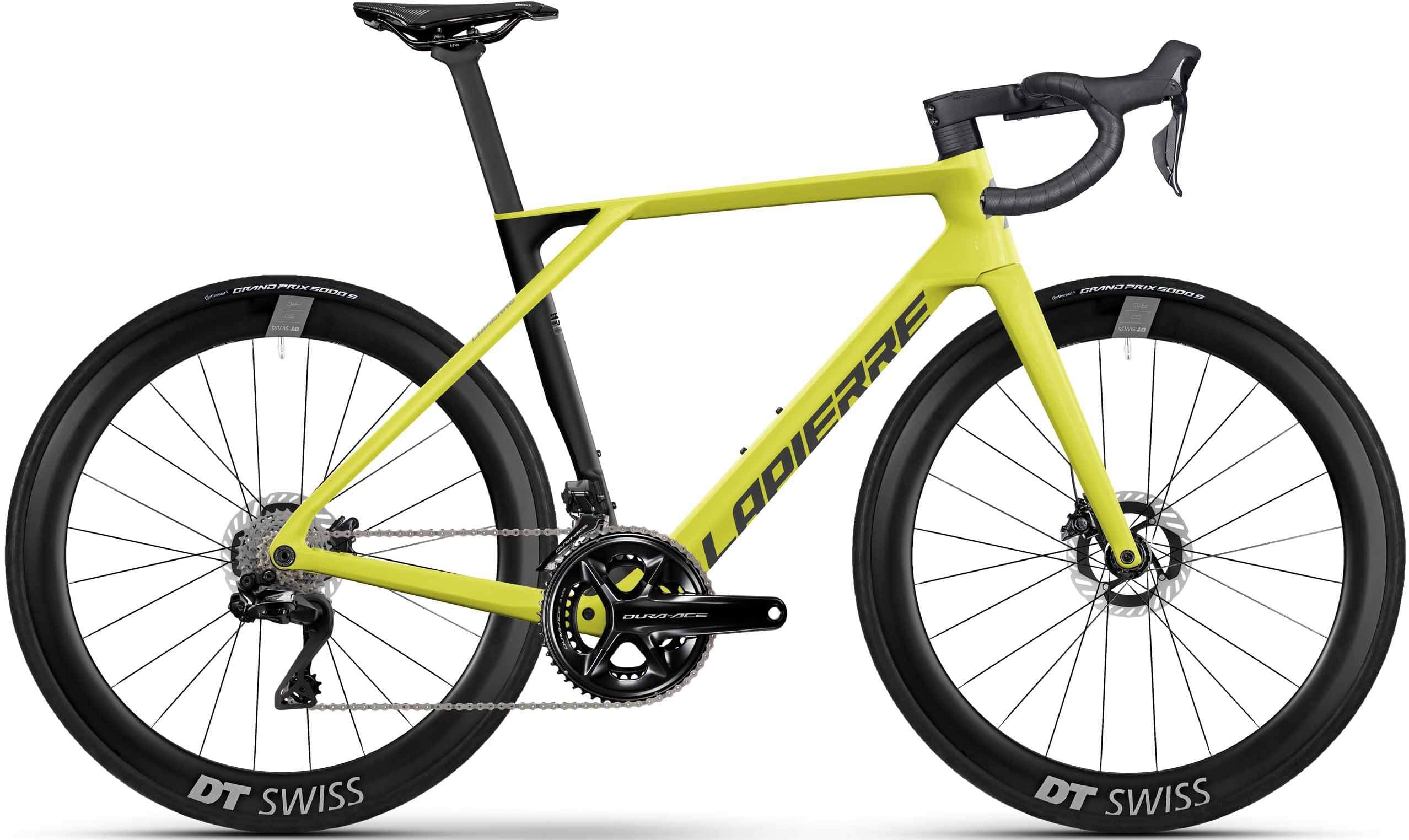 Bicicleta Lapierre Xelius DRS 10.0 2026 - L