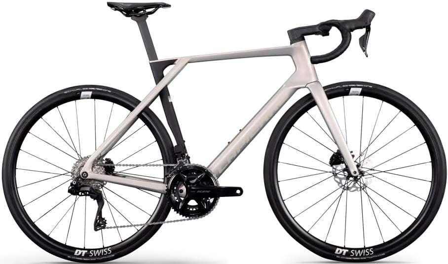 Bicicleta Lapierre Xelius DRS 6.0 2025 - M