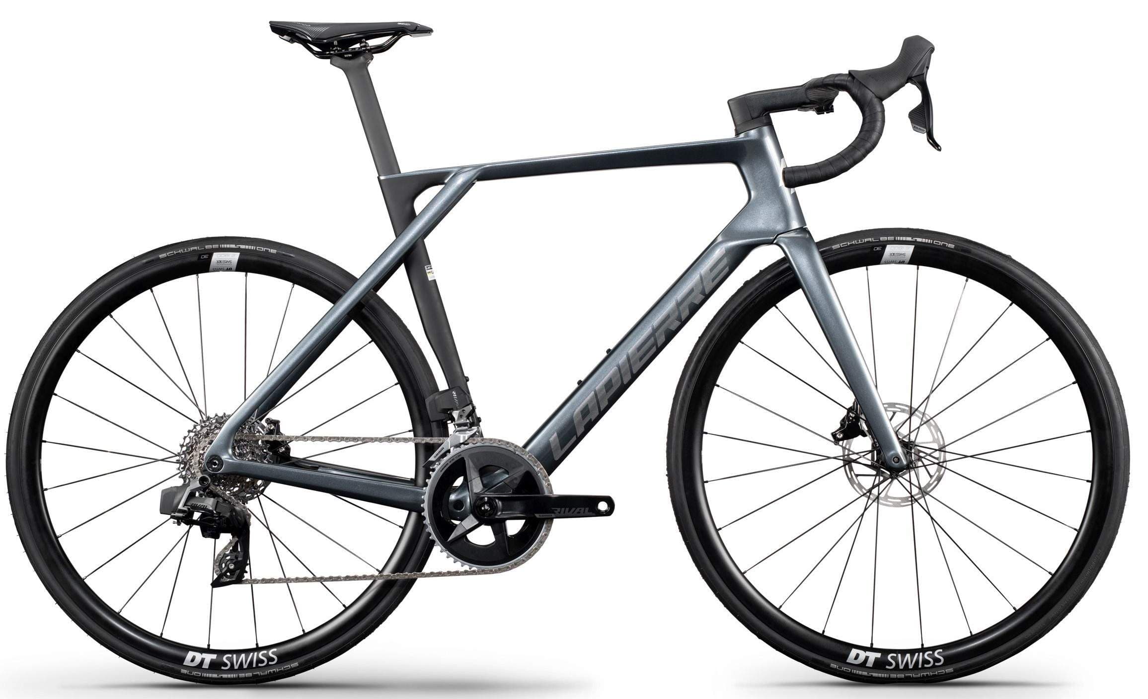 Bicicleta Lapierre Xelius DRS 6.0 AXS 2025 - M