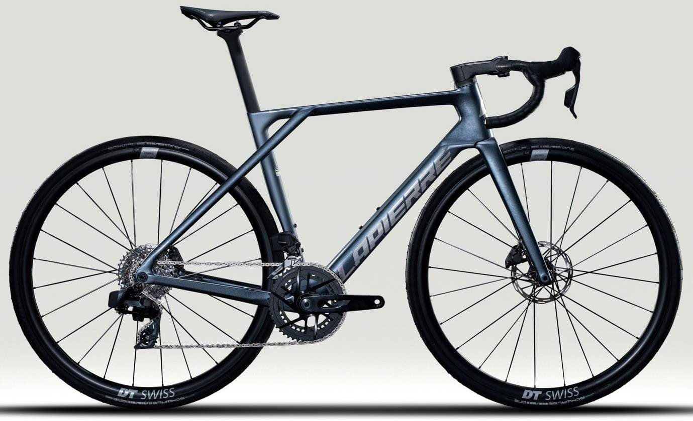 Bicicleta Lapierre Xelius DRS 6.0 AXS 2026 - S