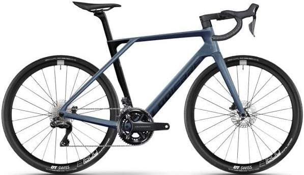 Bicicleta Lapierre Xelius DRS 7.0 2026 - M