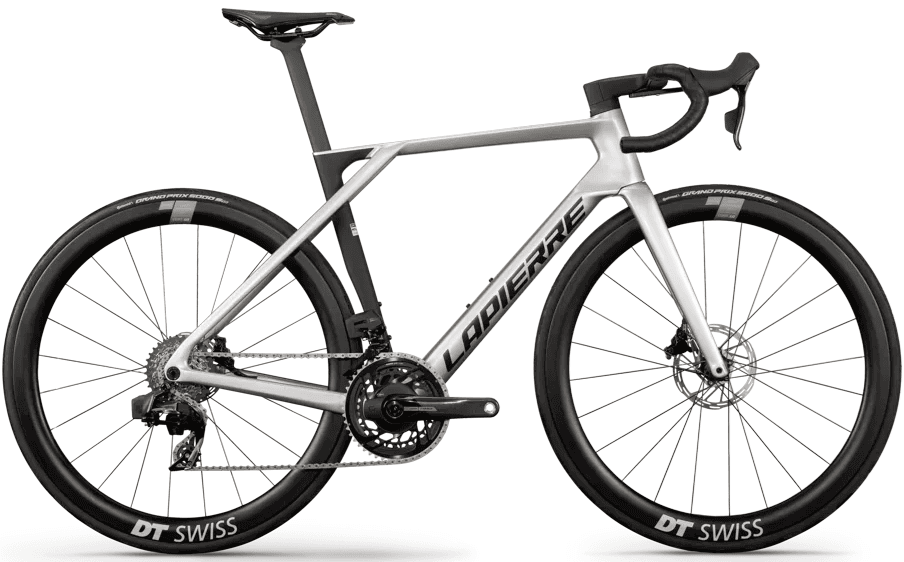 Bicicleta Lapierre Xelius DRS 8.0 AXS 2025 - XL