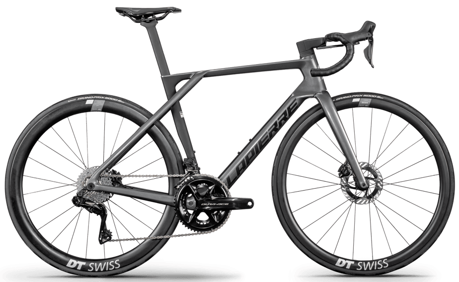 Bicicleta Lapierre Xelius DRS 9.0 2026 - Standard