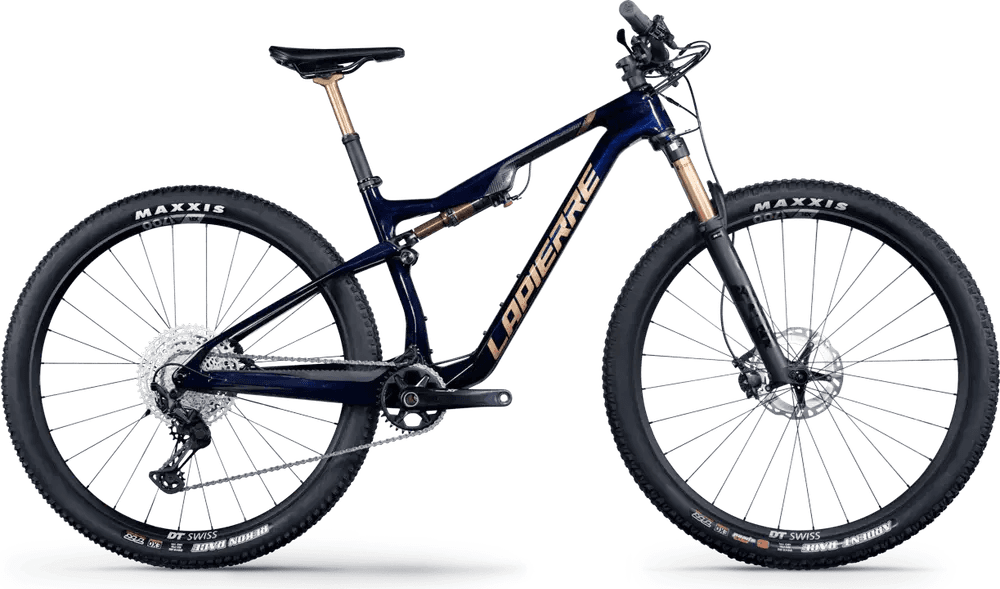 Bicicleta Lapierre XRM 8.9 2026 - M