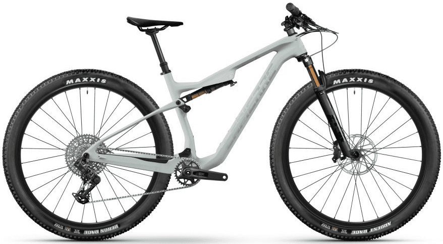 Bicicleta Lapierre XRM 9.9 2026 - S
