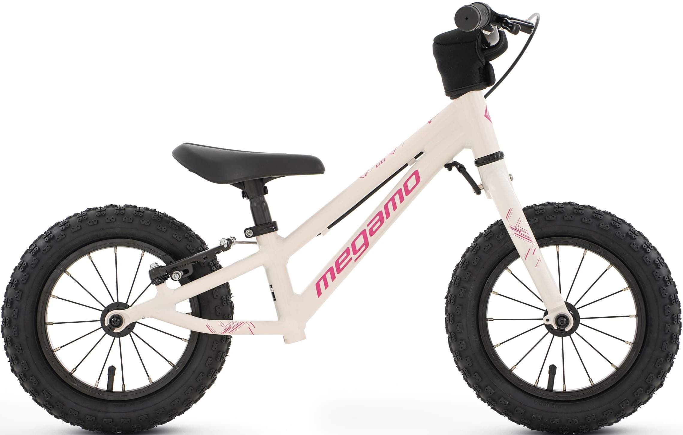 Bicicleta Megamo 12" GO 2024 - XL
