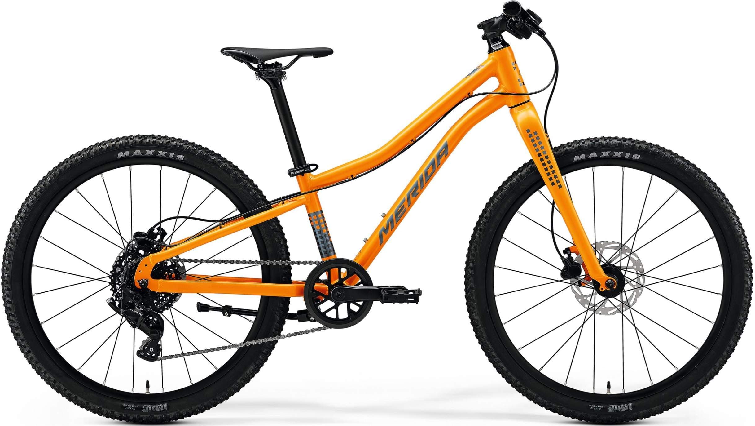 Bicicleta Merida Matts J 24+ 2026 - Standard