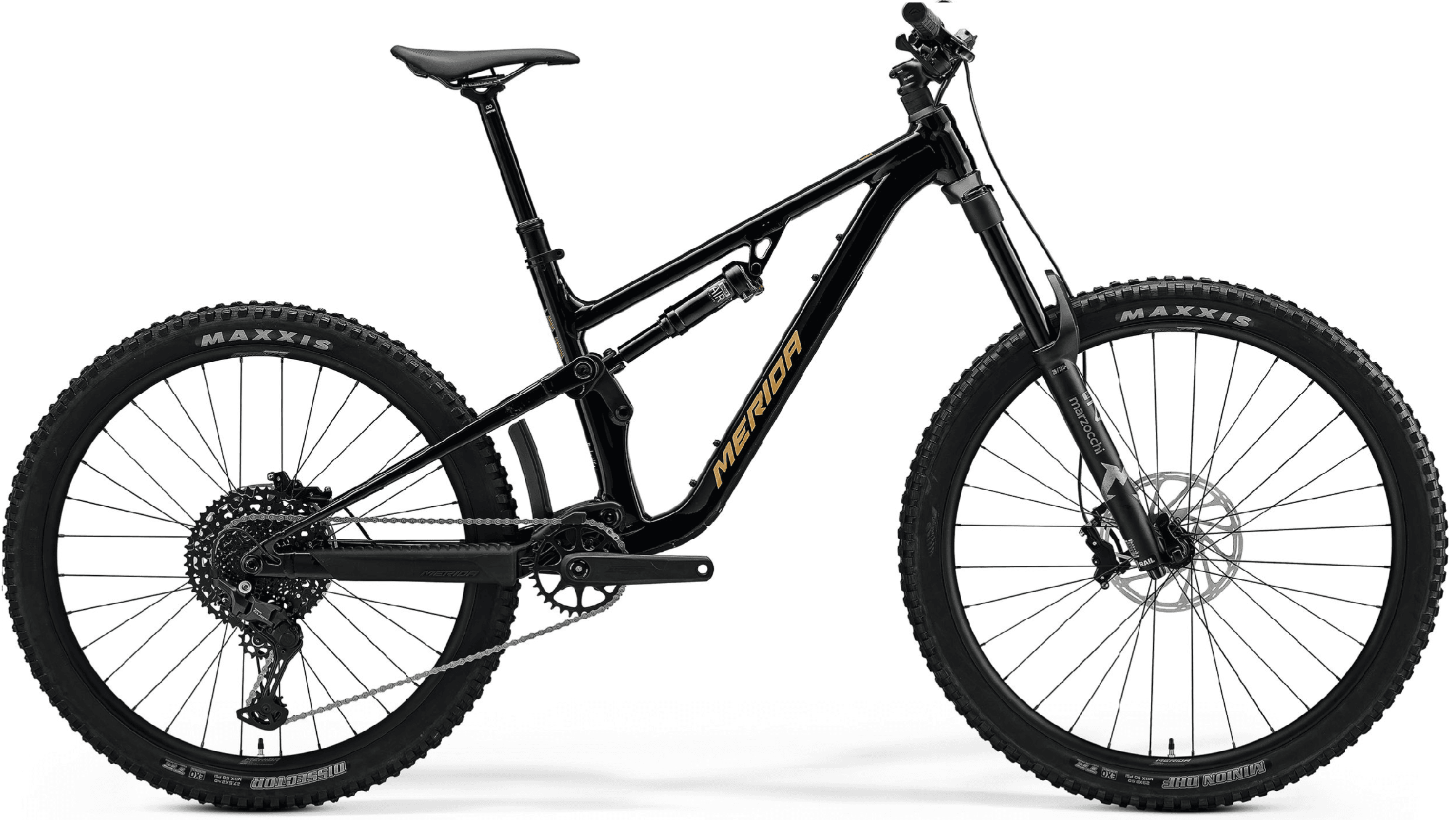 Bicicleta Merida One Sixty 400 2026 - Standard