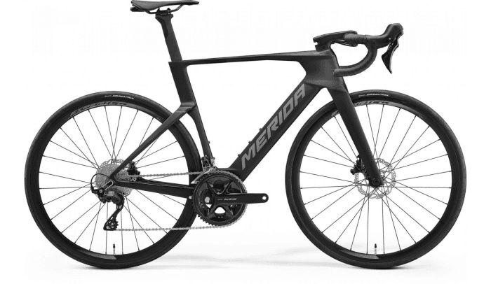Bicicleta Merida Reacto 4000 2027 - Standard