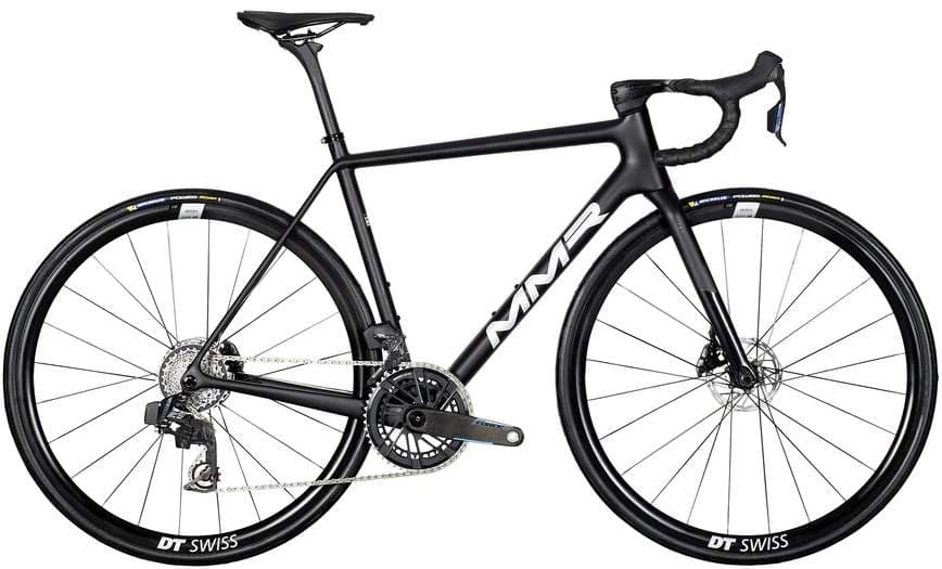Bicicleta MMR Adrenaline 10 2025 - XL