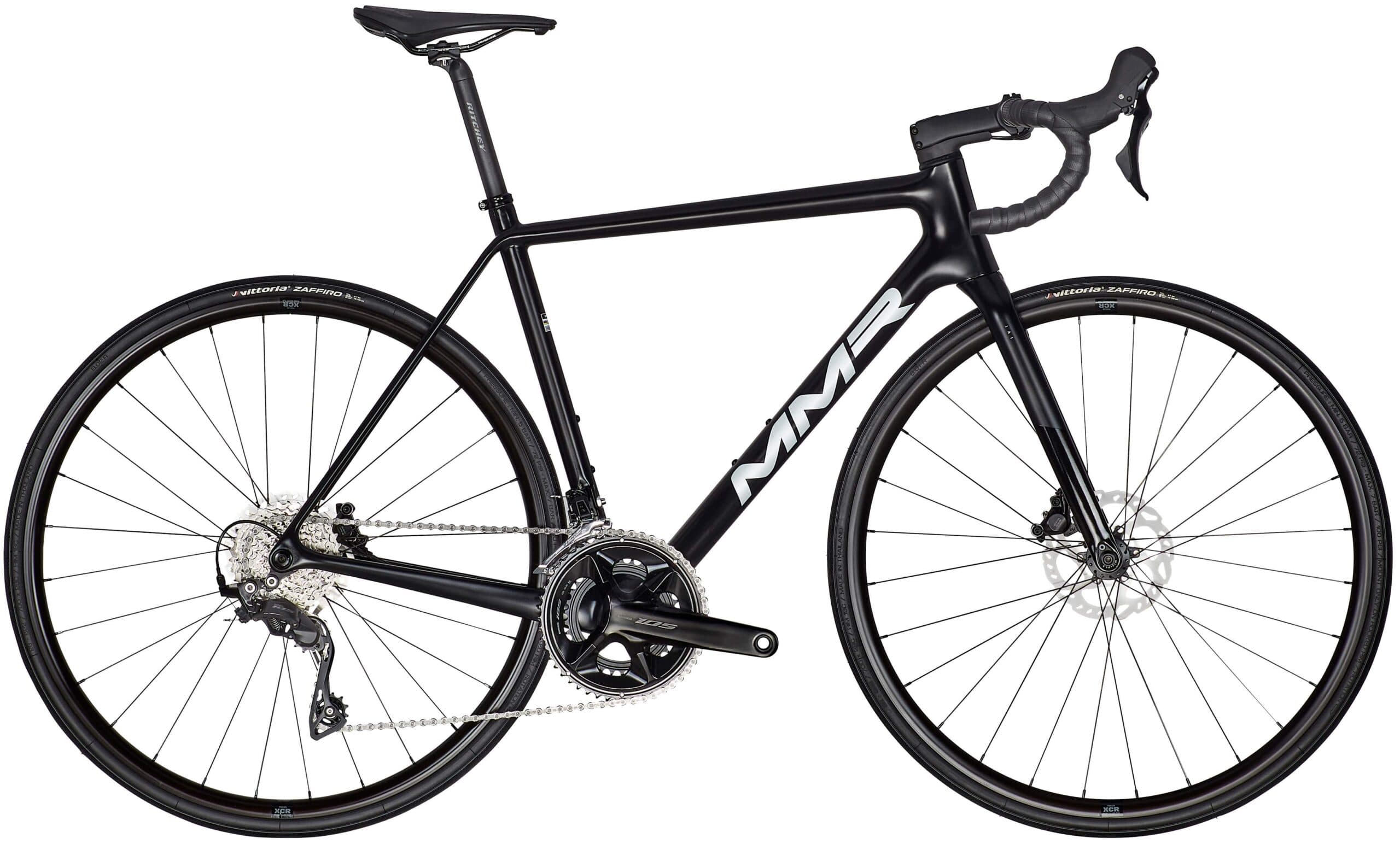 Bicicleta MMR Adrenaline 50 2025 - Standard