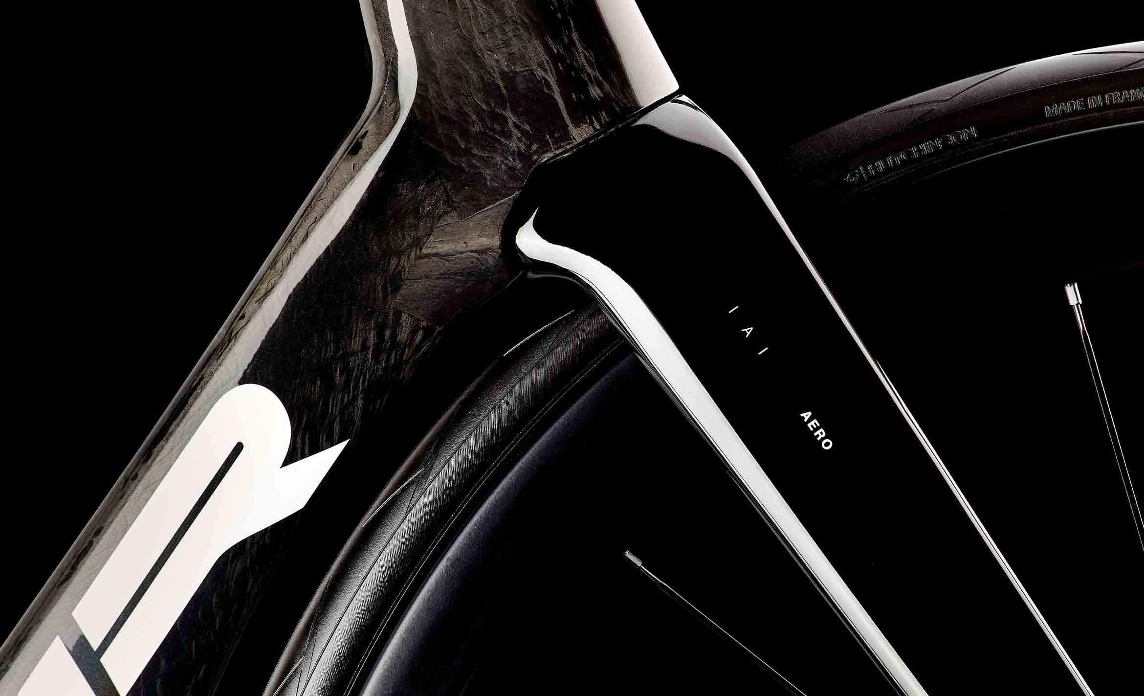 Bicicleta MMR Adrenaline Aero 00 2026 - XL