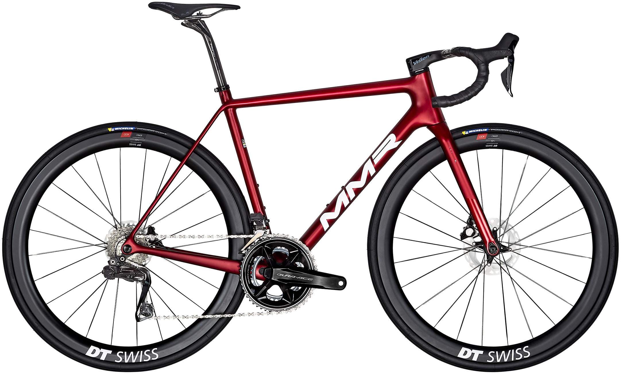 Bicicleta MMR Adrenaline SL 00 2025 - L
