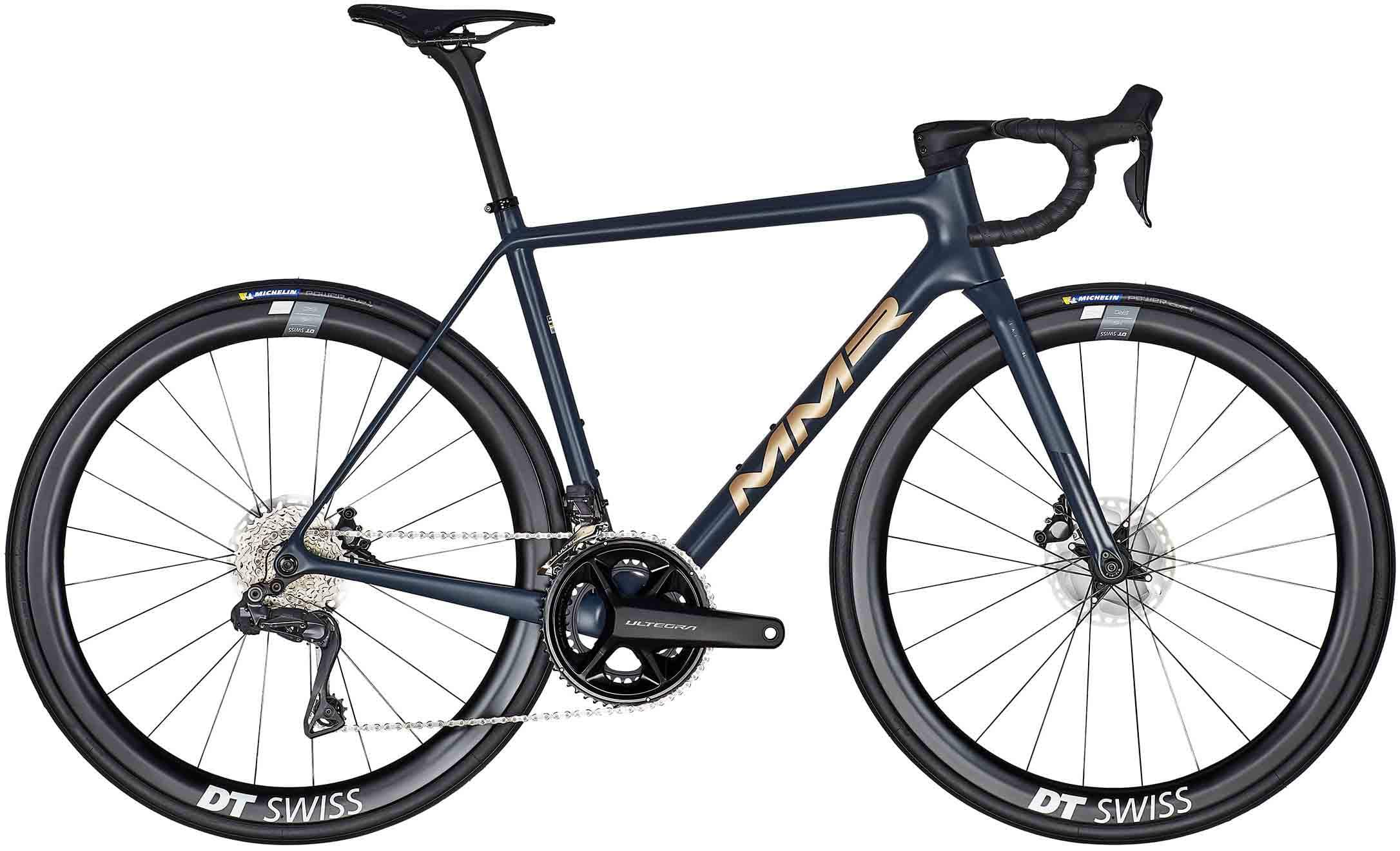 Bicicleta MMR Adrenaline SL 10 2025 - S