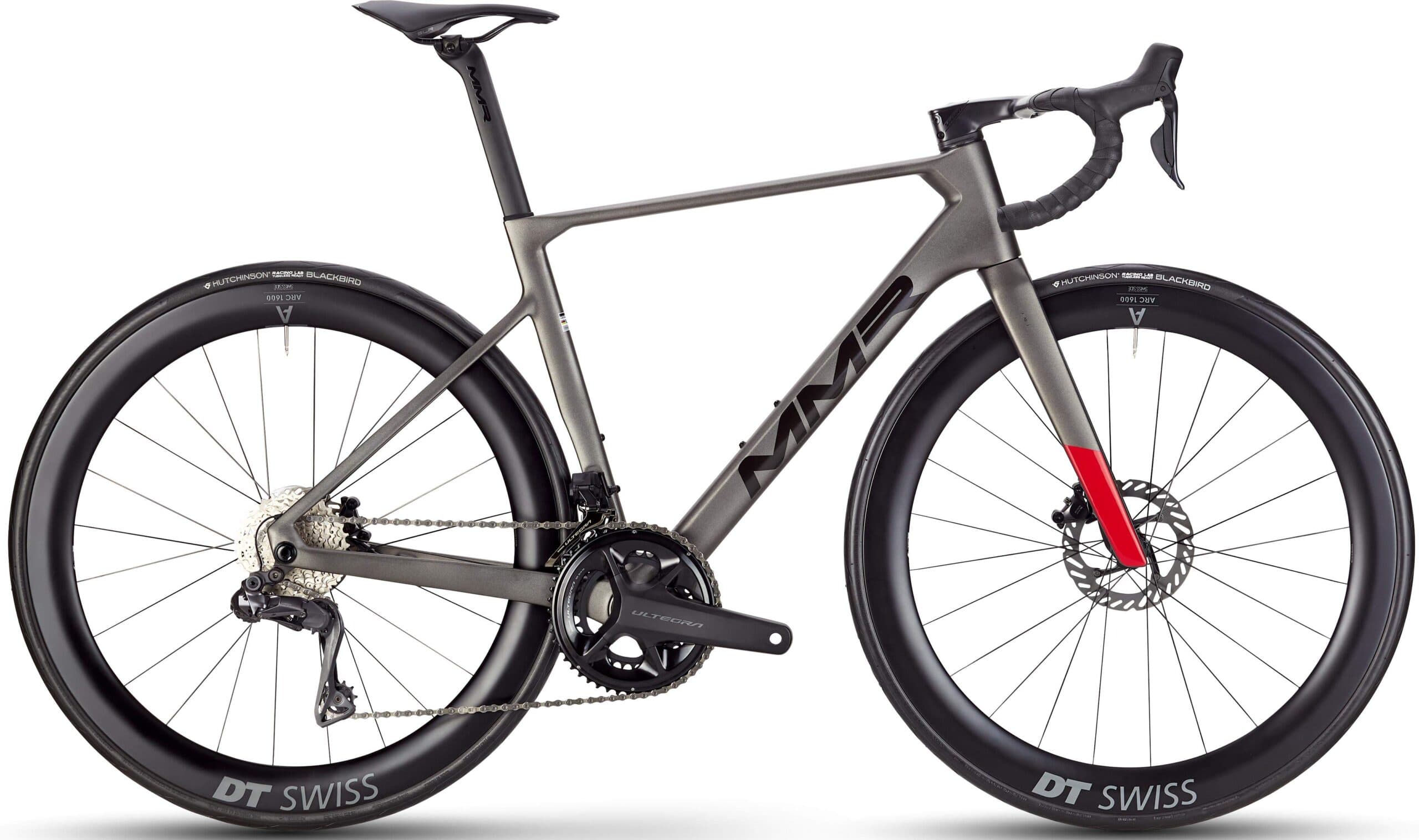 Bicicleta MMR Aelion 00 2026 - L