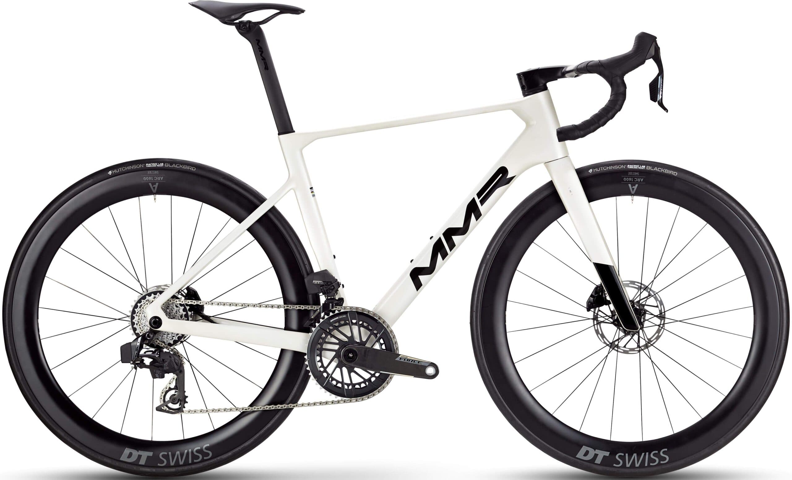 Bicicleta MMR Aelion 10 2026 - M