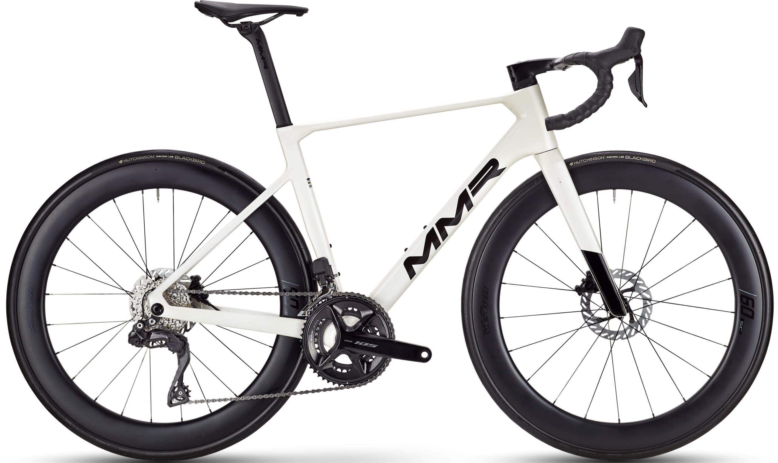 Bicicleta MMR Aelion 30 2026 - Standard