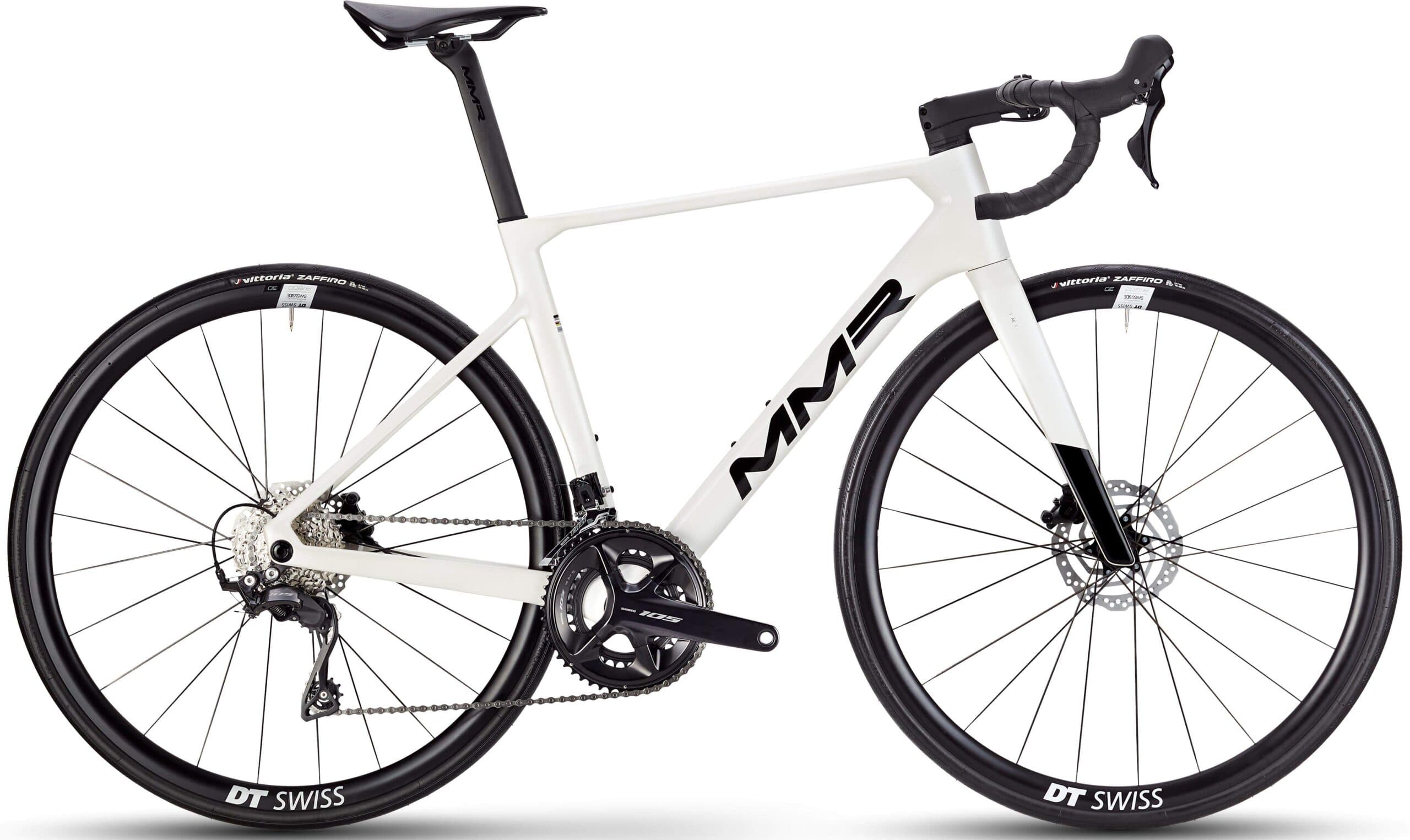 Bicicleta MMR Aelion 50 2026 - S