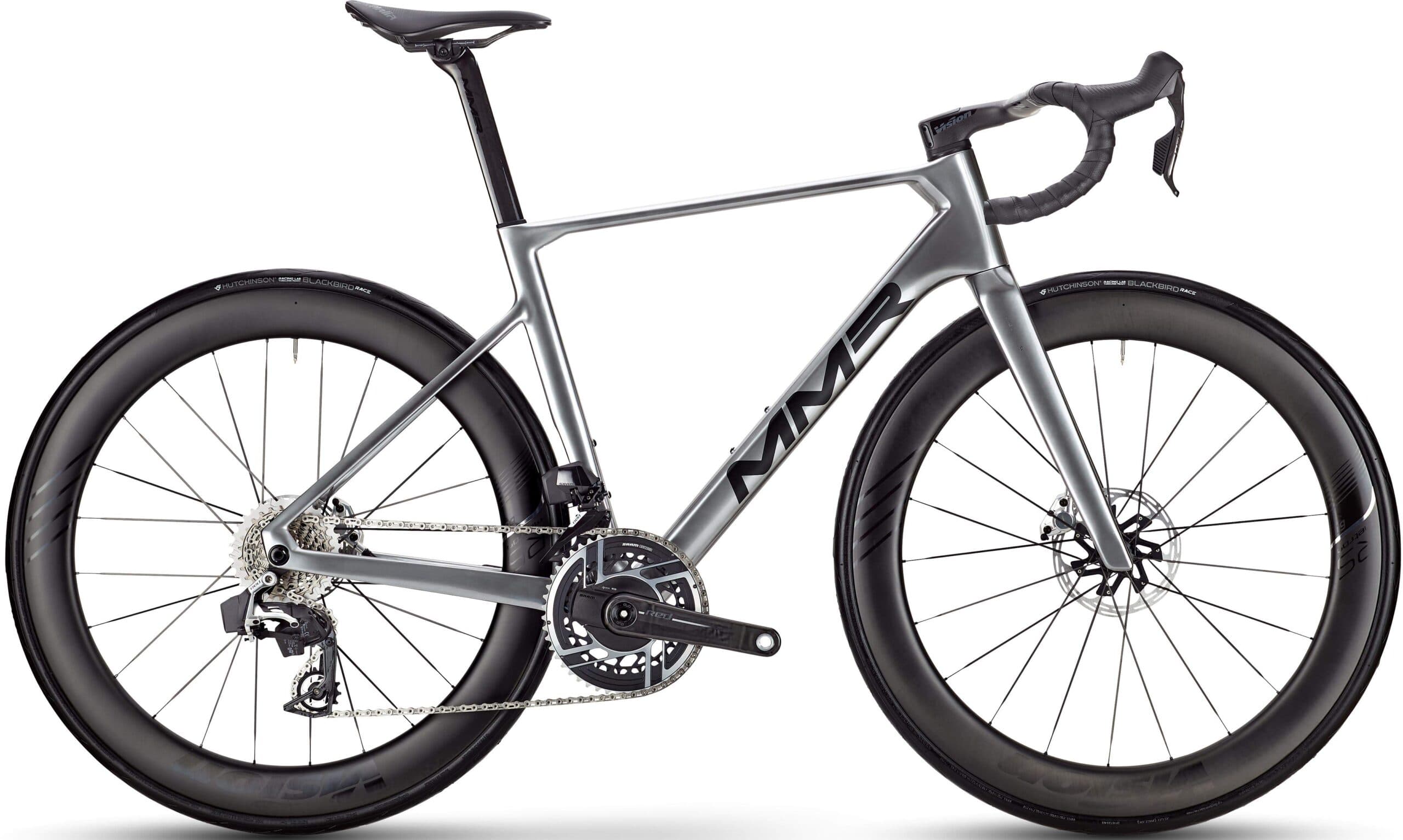 Bicicleta MMR Aelion SL 00 2026 - S