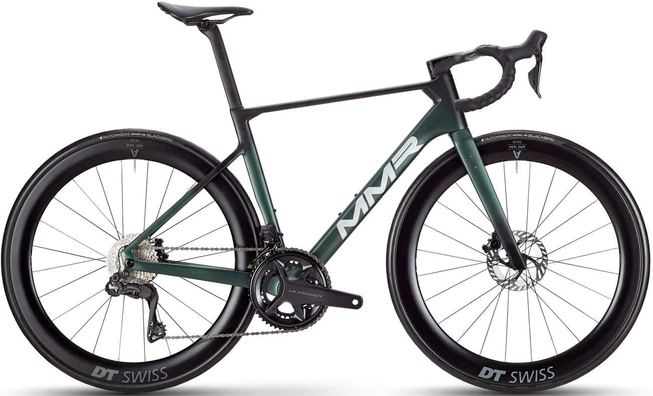 Bicicleta MMR Aelion SL 10 2026 - S