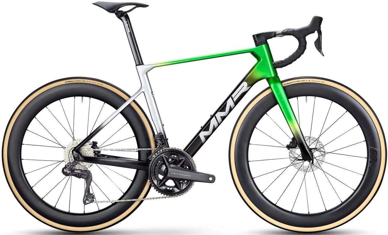 Bicicleta MMR Aelion SL Team 2026 - XL
