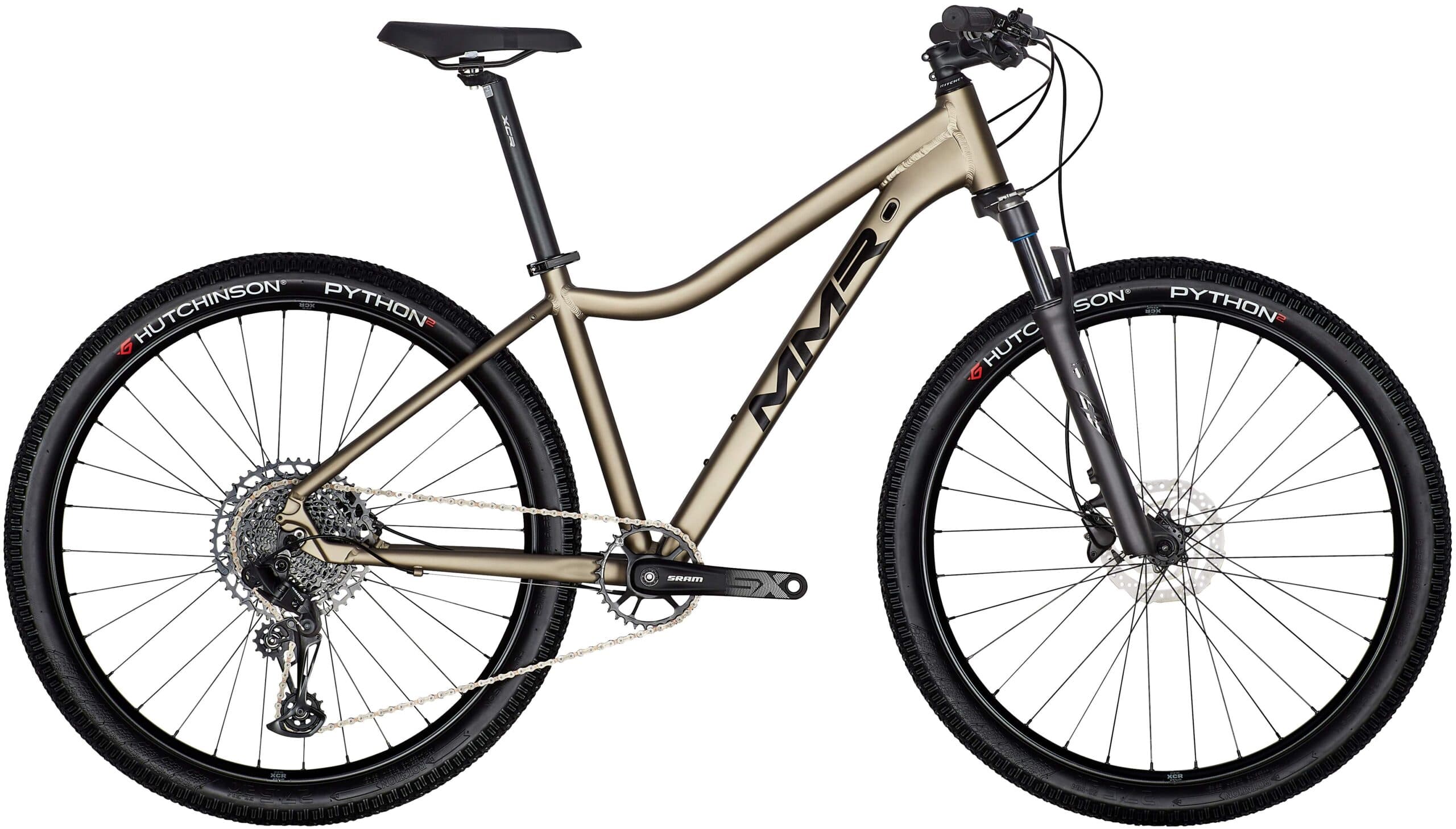 Bicicleta MMR Akira 00 2025 - S