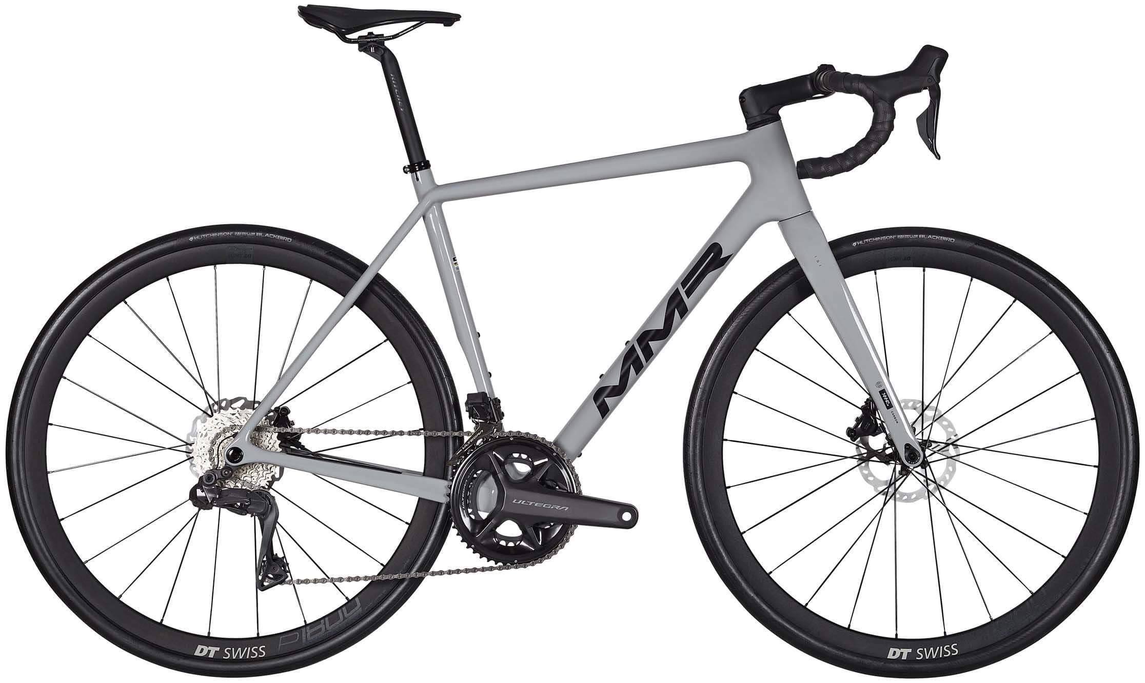 Bicicleta MMR Grand Tour 00 2025 - XL