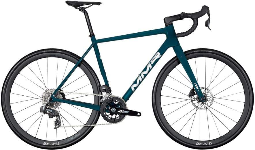 Bicicleta MMR Grand Tour 10 2025 - Standard