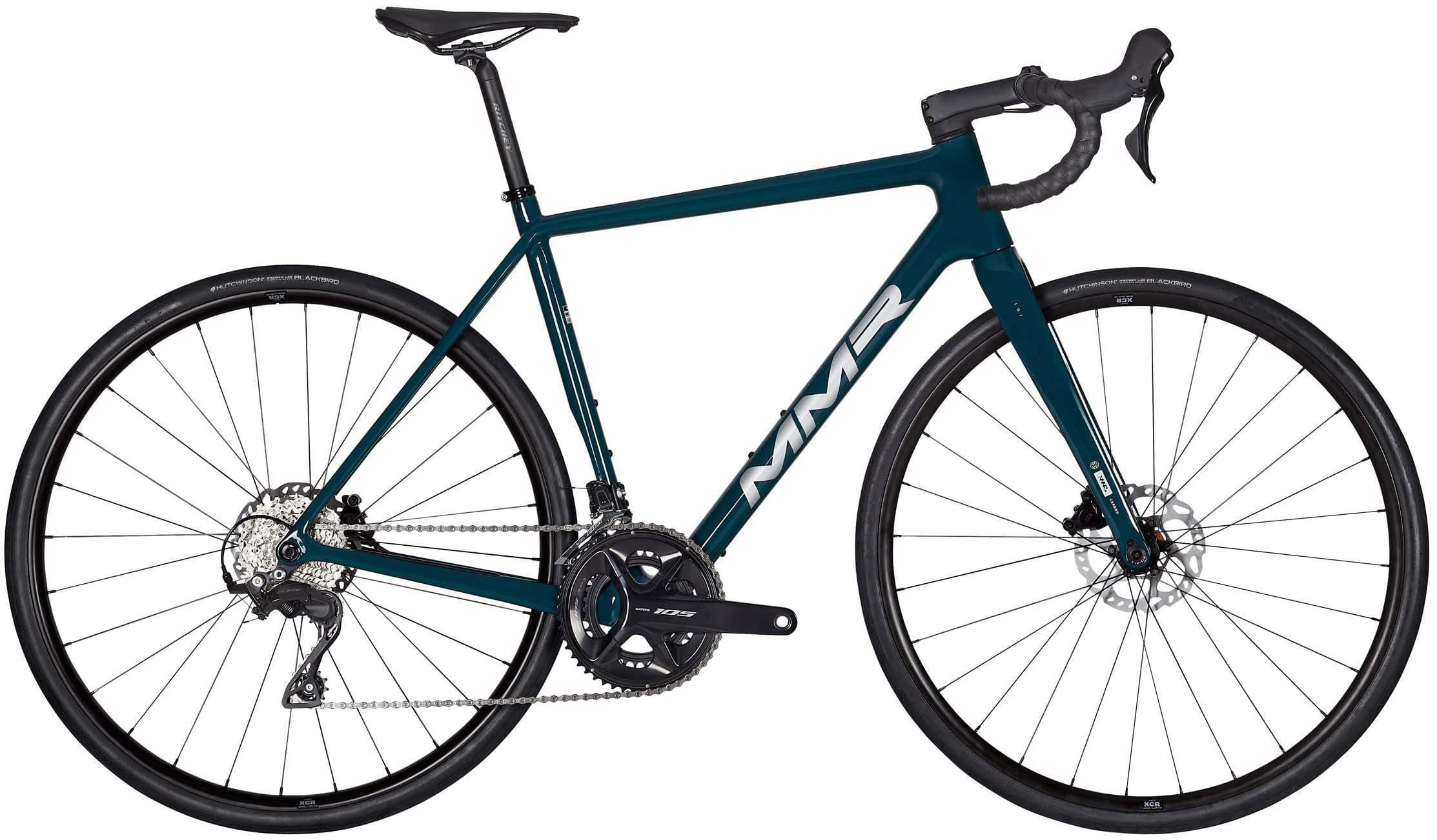 Bicicleta MMR Grand Tour 30 2025 - S