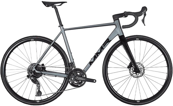 Bicicleta MMR Grip 10 2025 - S