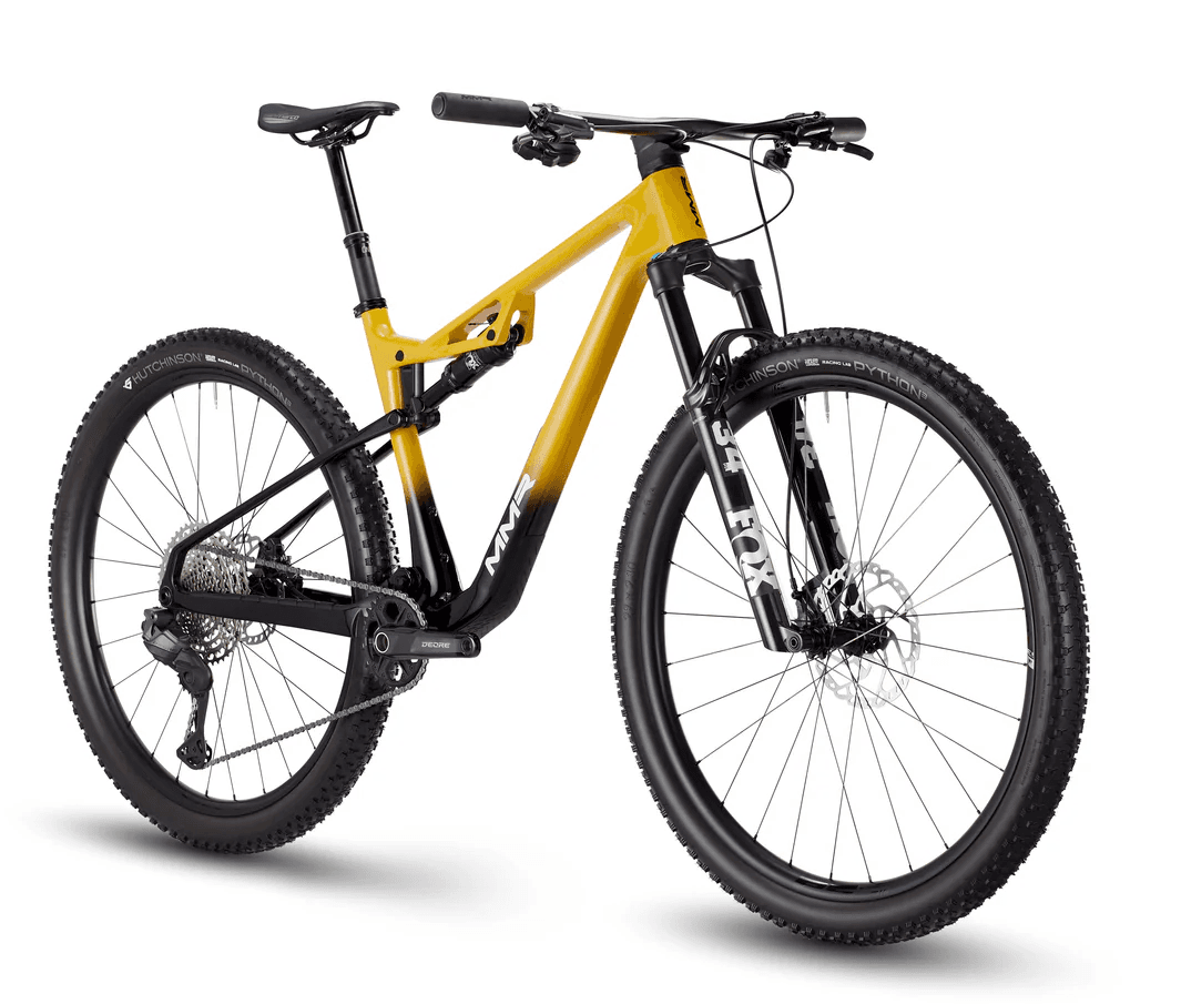 Bicicleta MMR Kenta 10 2026 - XL