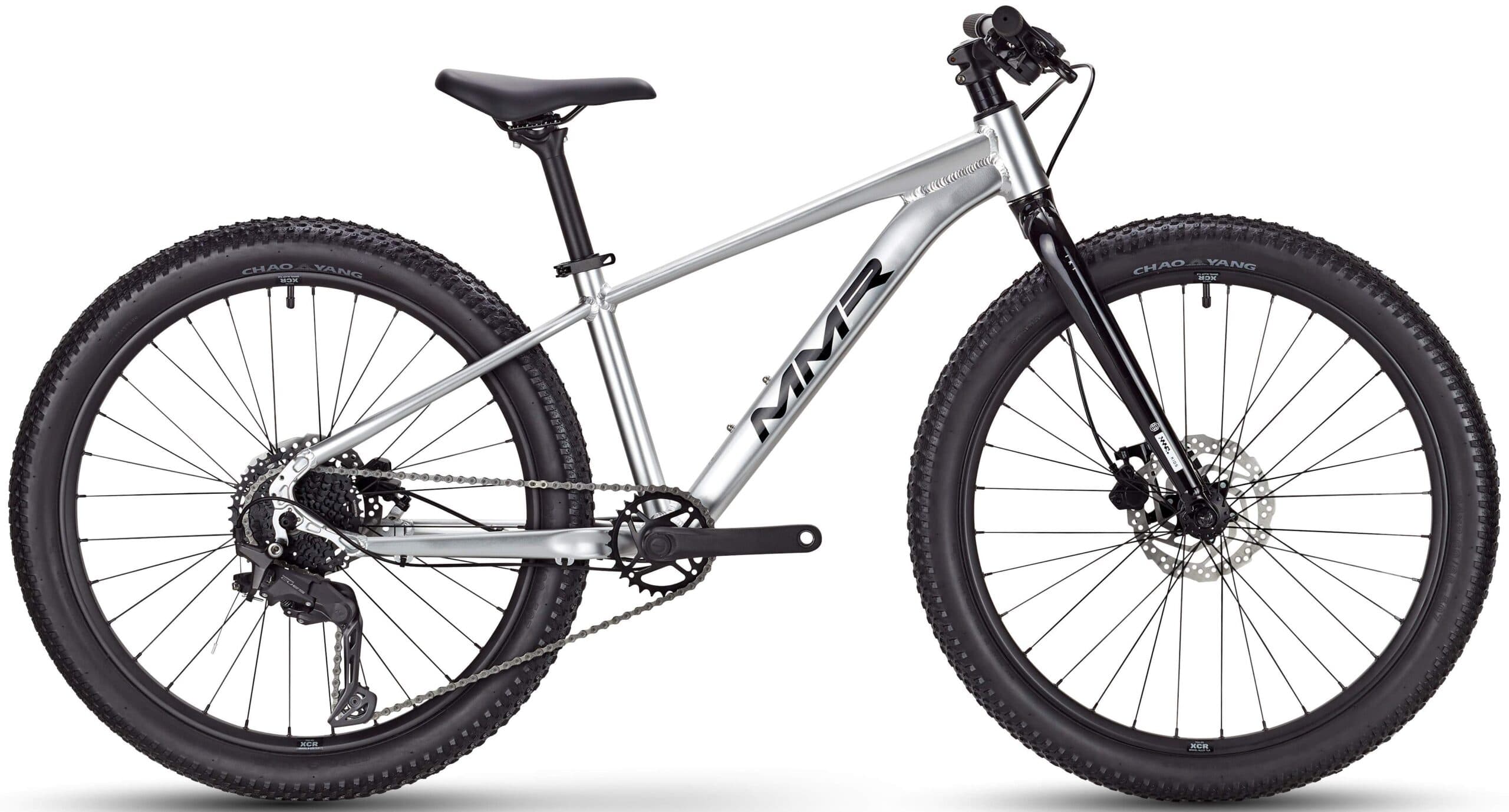 Bicicleta MMR Kibo 24" 2026 - XL