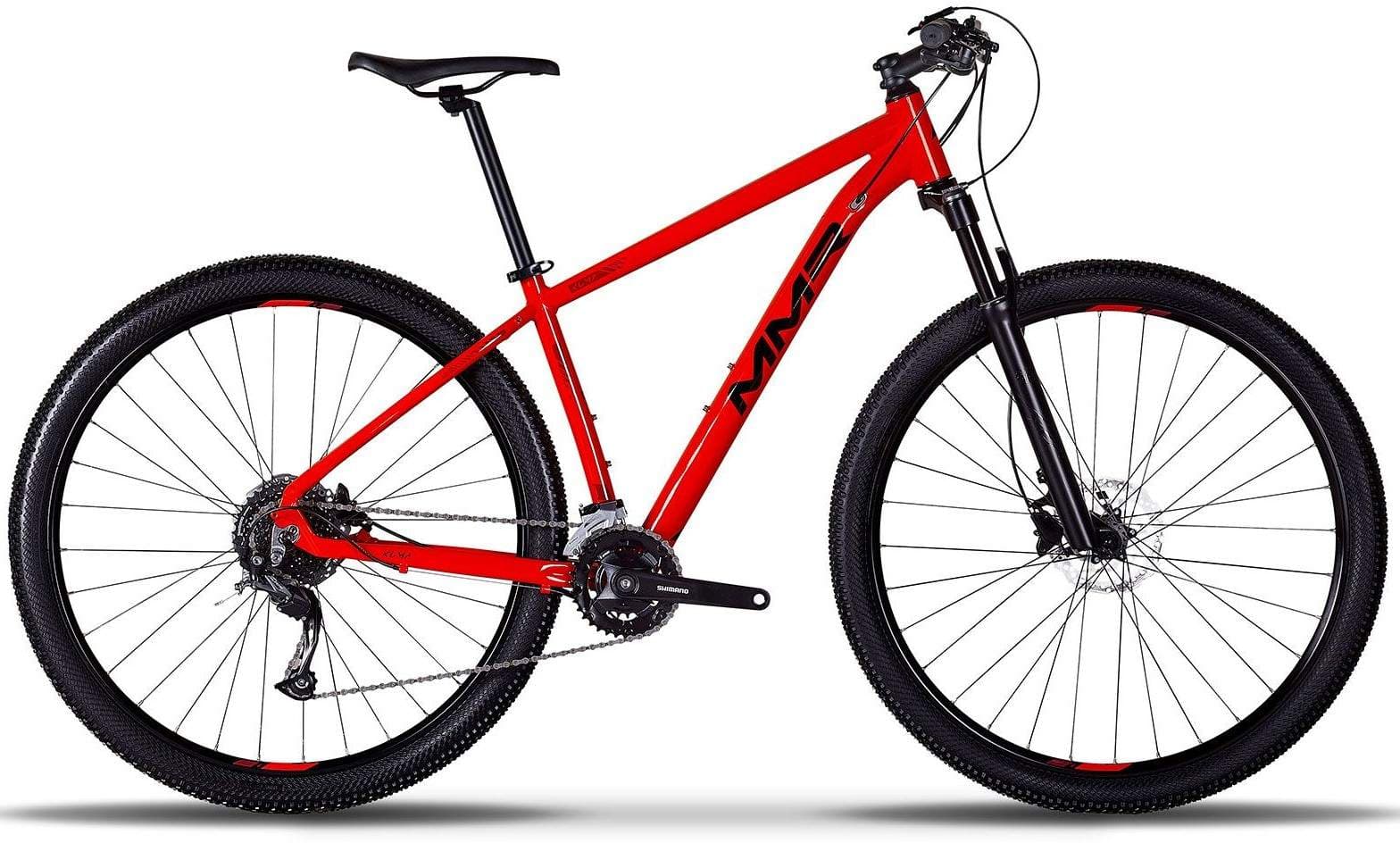 Bicicleta MMR Kuma 10 2024 - L
