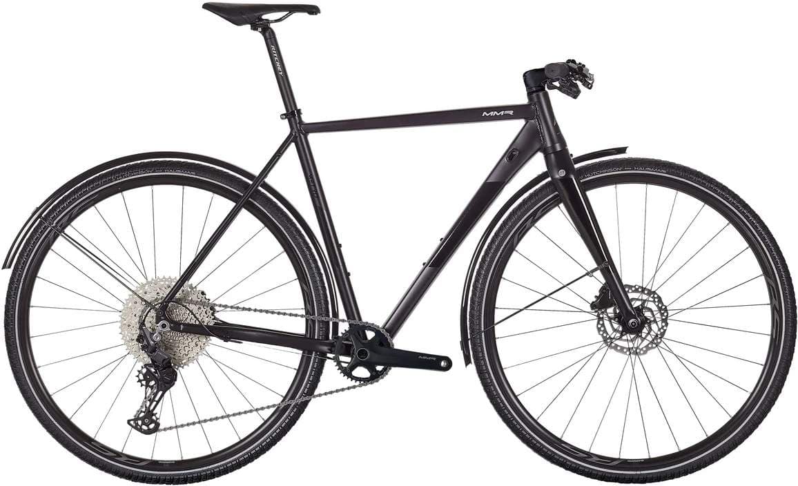 Bicicleta MMR Metro 00 2024 - Standard