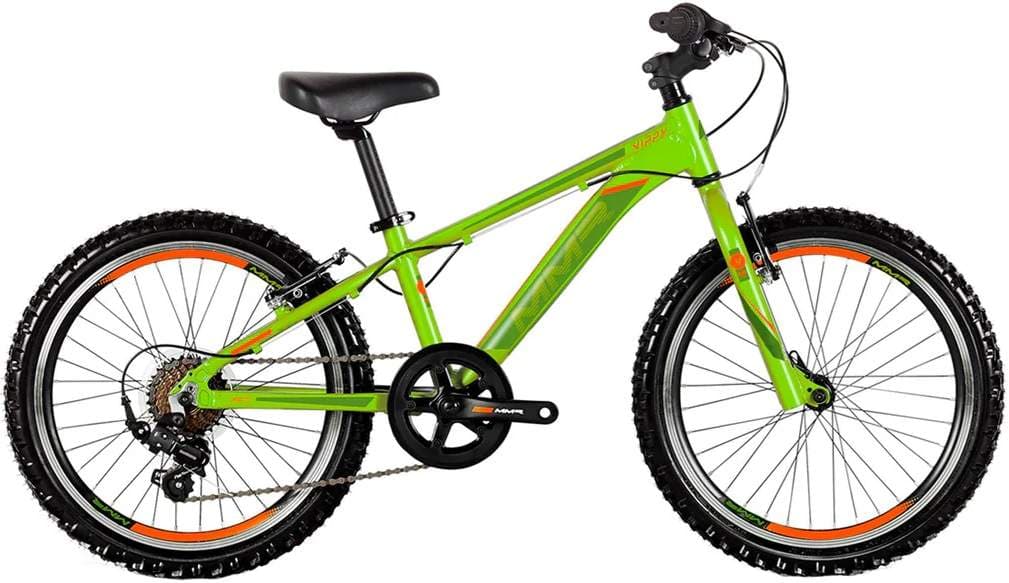 Bicicleta MMR Nippy 20" 2024 - XL
