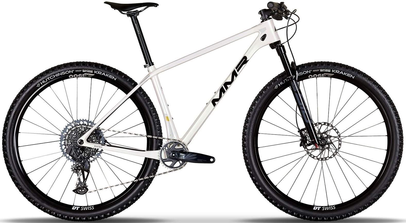 Bicicleta MMR Rakish 00 2023 - L