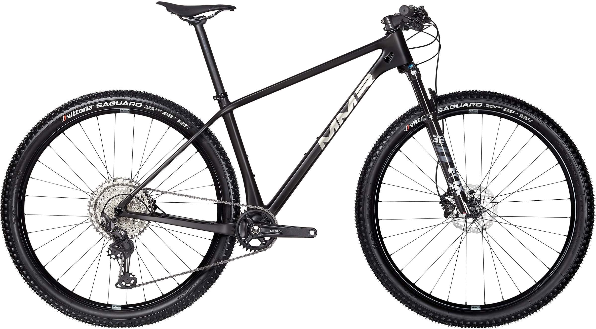 Bicicleta MMR Rakish 00 2025 - S