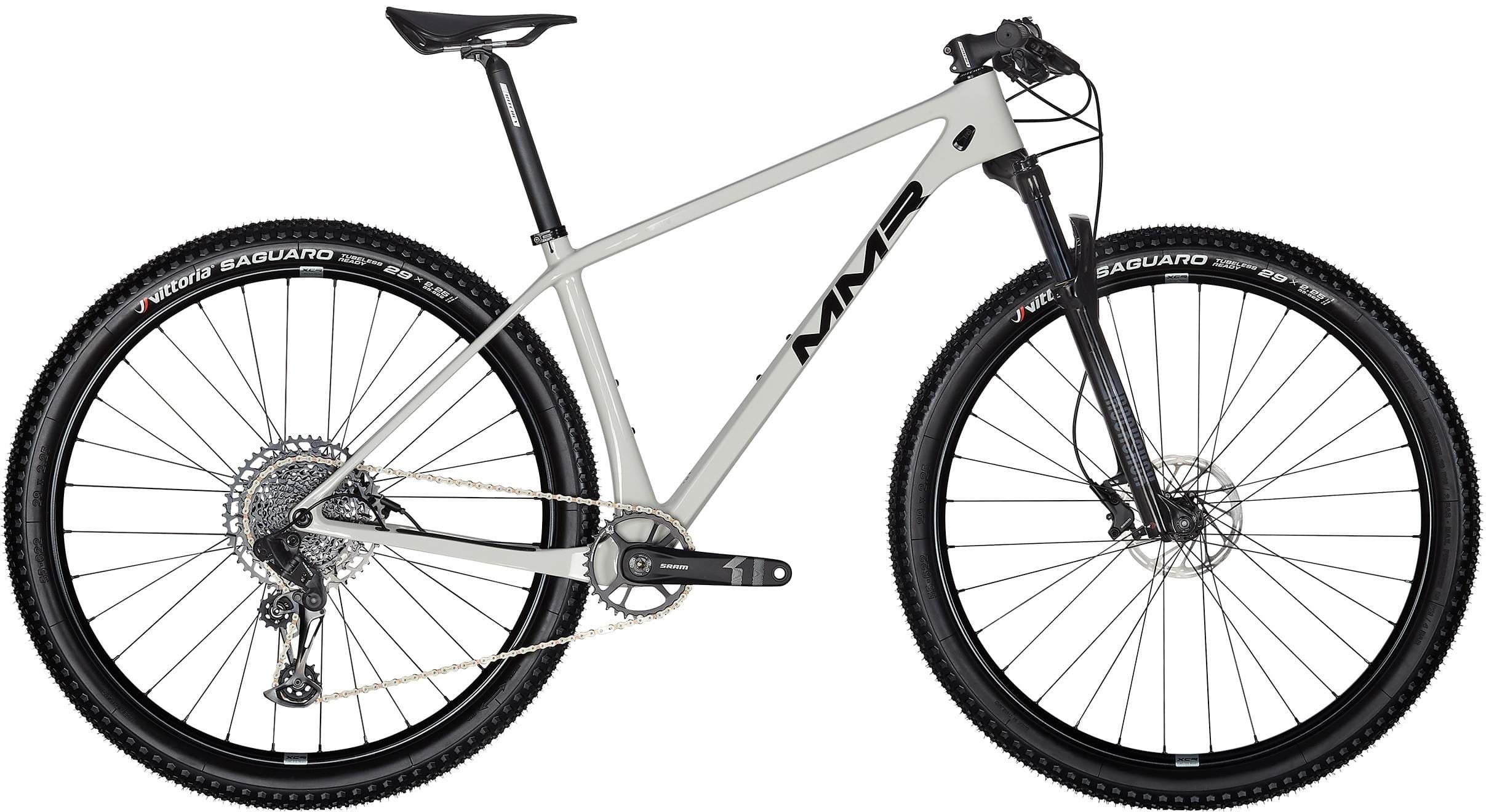 Bicicleta MMR Rakish 30 2025 - L