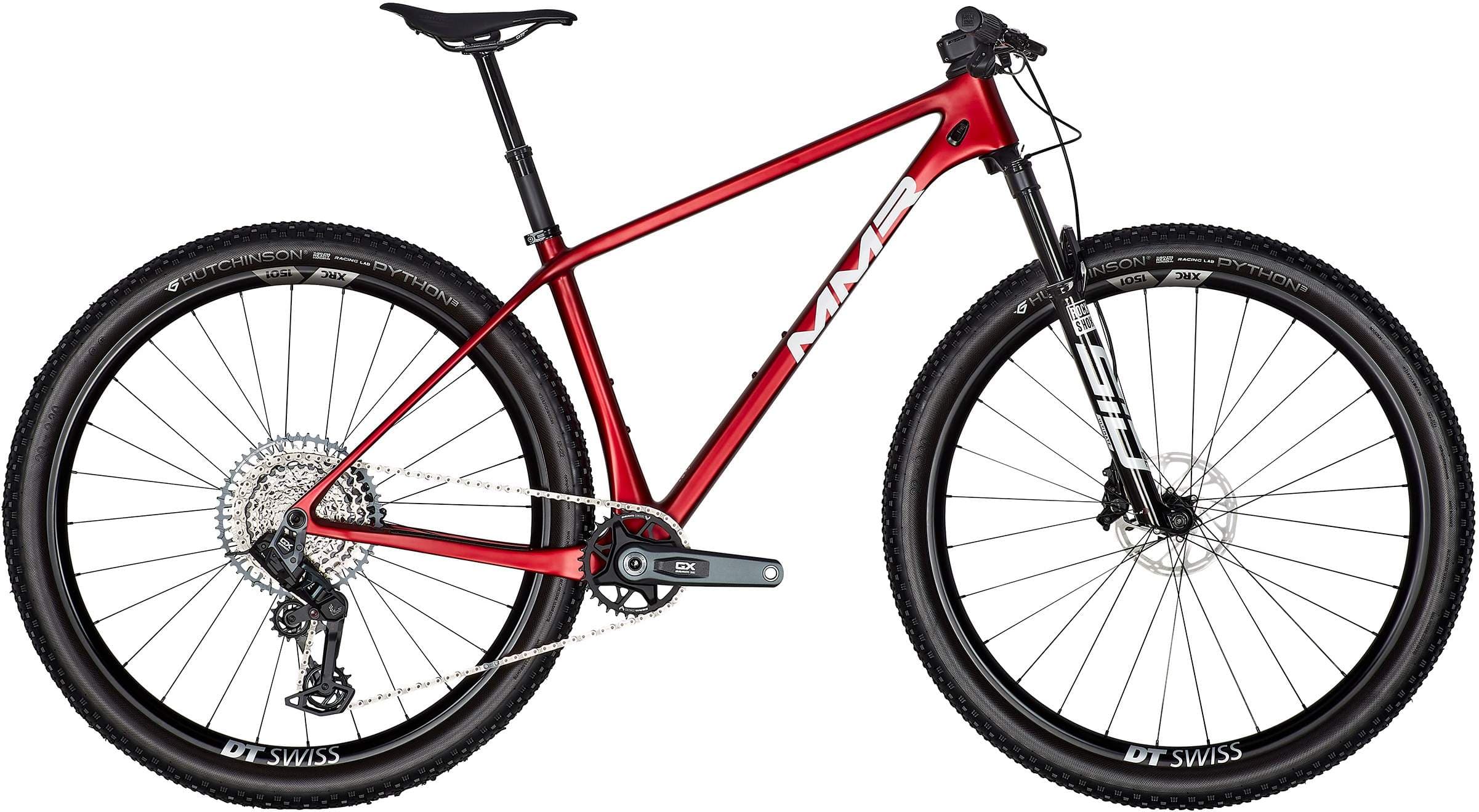 Bicicleta MMR Rakish SL 00 2025 - S
