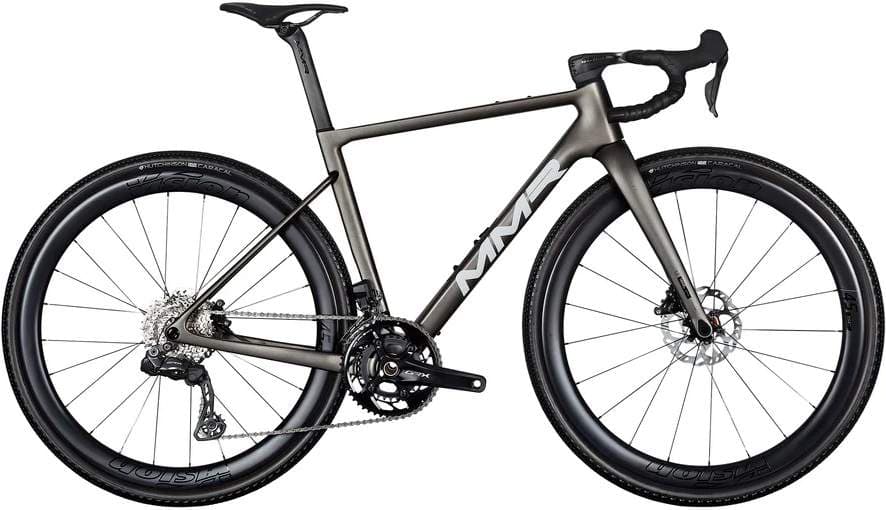 Bicicleta MMR Simun 10 2025 - Standard