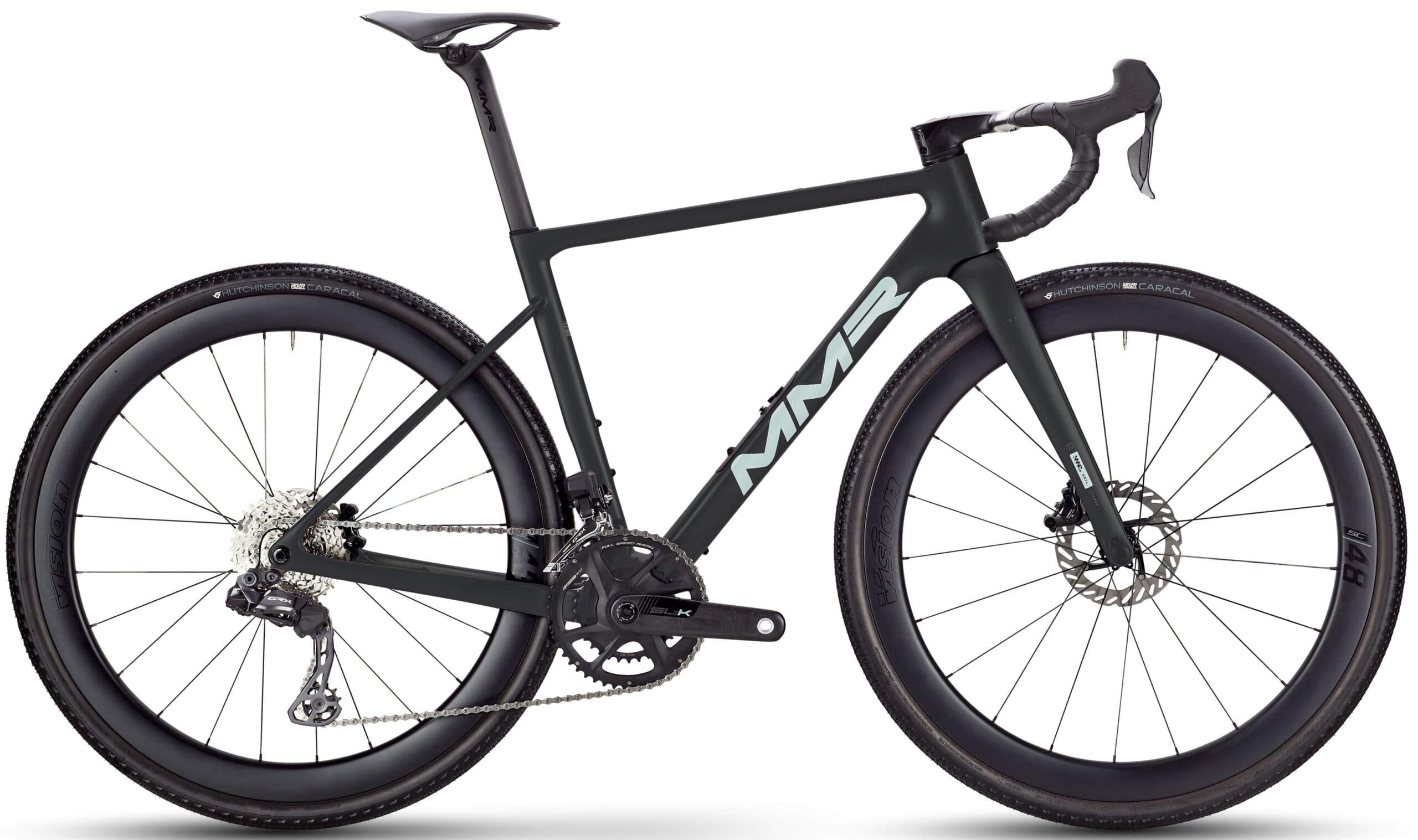 Bicicleta MMR Simun 30 2026 - L