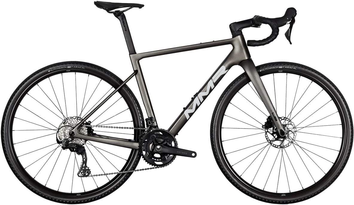Bicicleta MMR Simun 50 2025 - M
