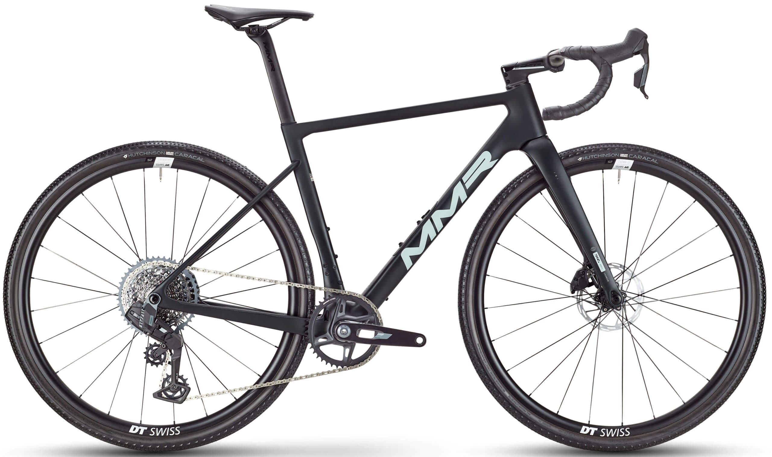 Bicicleta MMR Simun 50 2026 - S