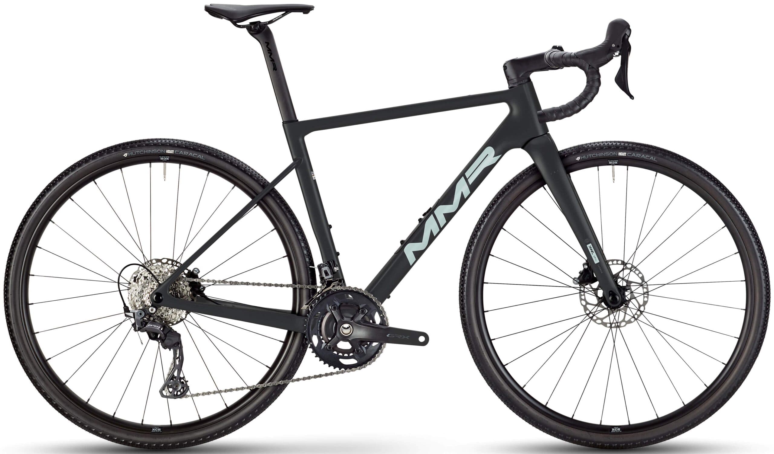 Bicicleta MMR Simun 70 2026 - M