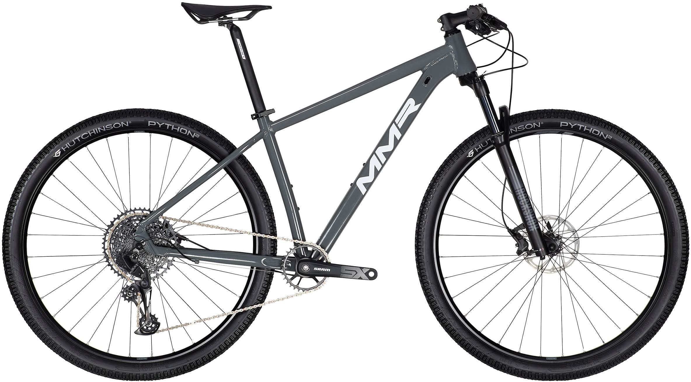 Bicicleta MMR Woki 10 2025 - Standard